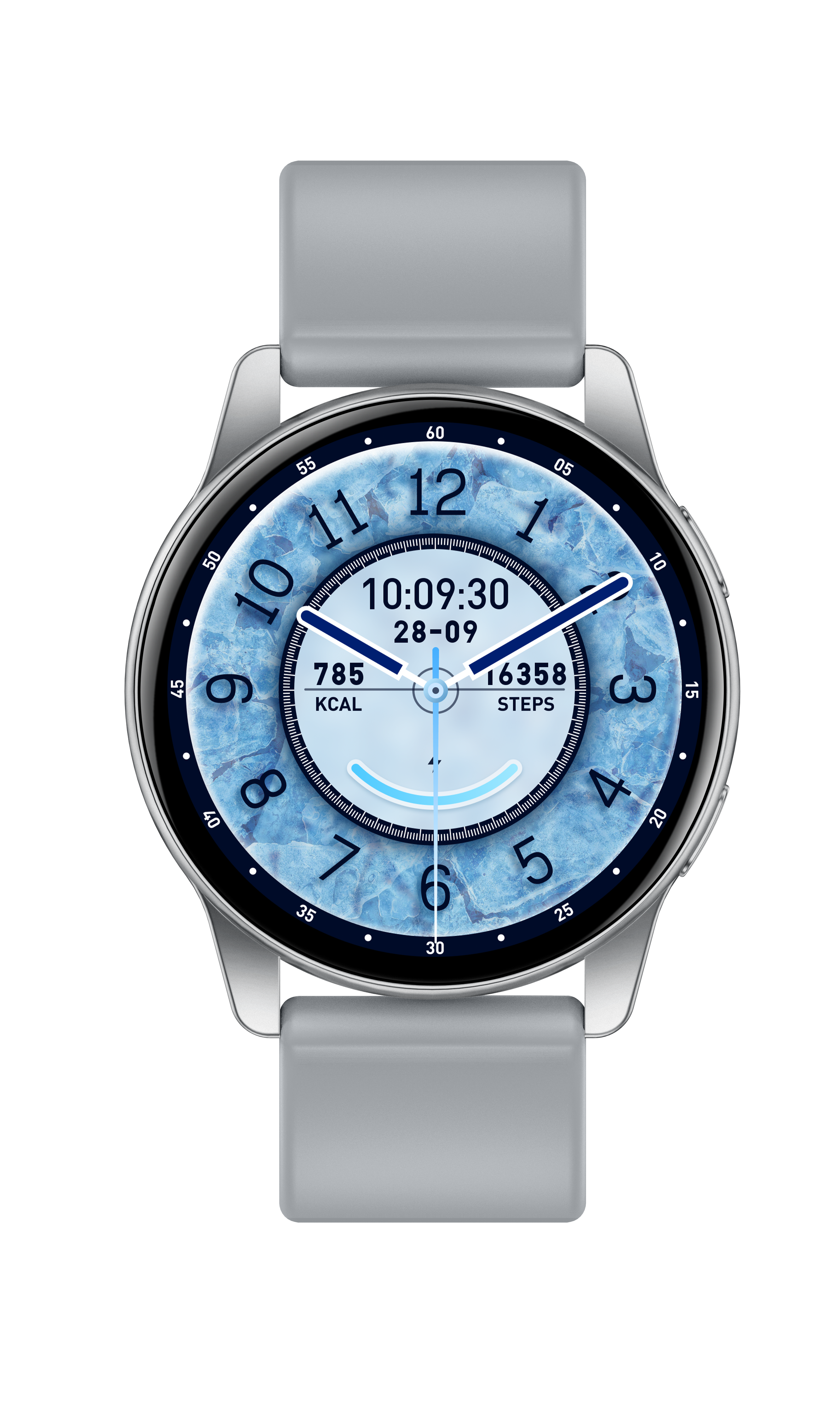 Luxury Ladies Round Smart Watch 1.38