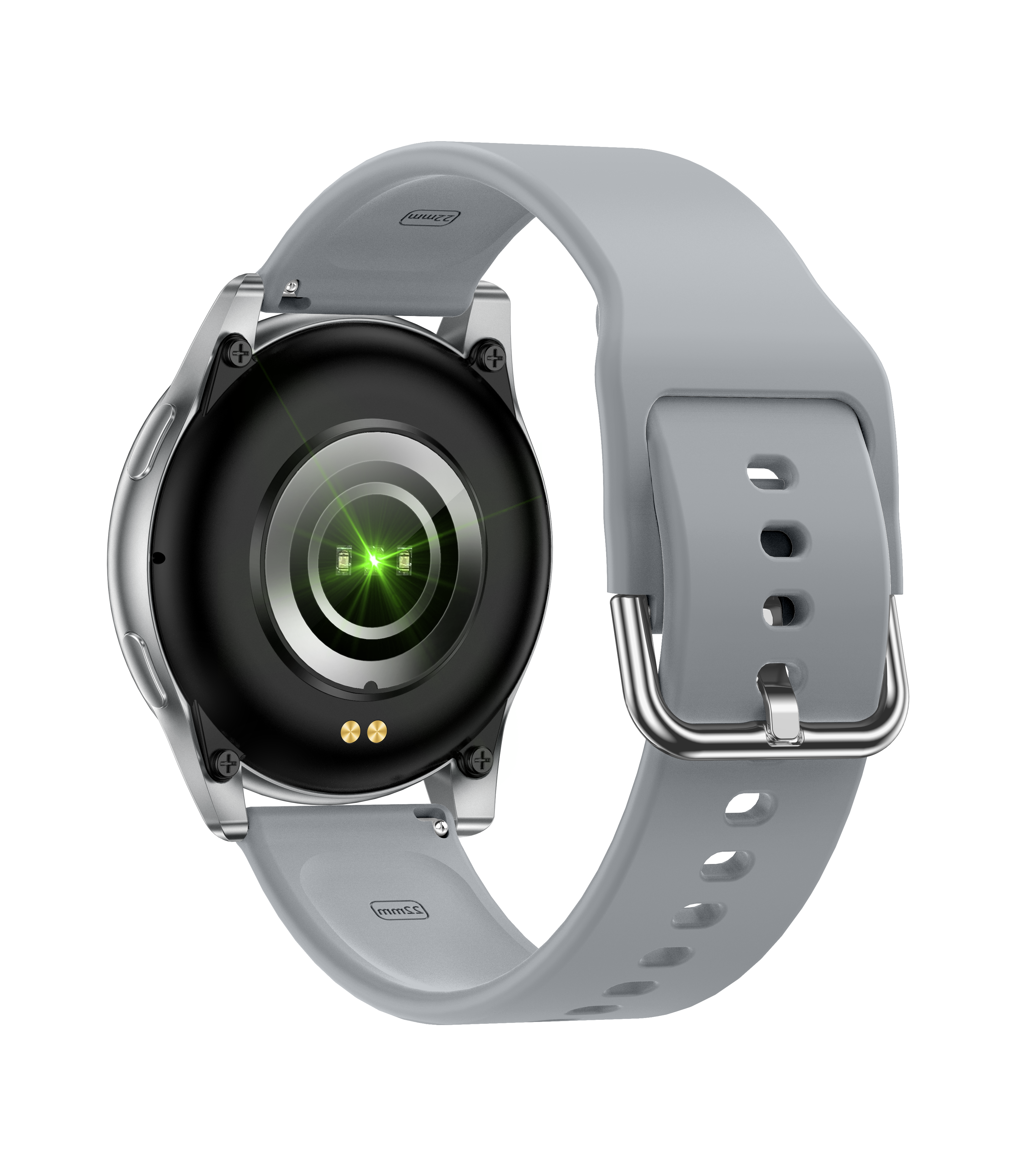 Luxury Ladies Round Smart Watch 1.38