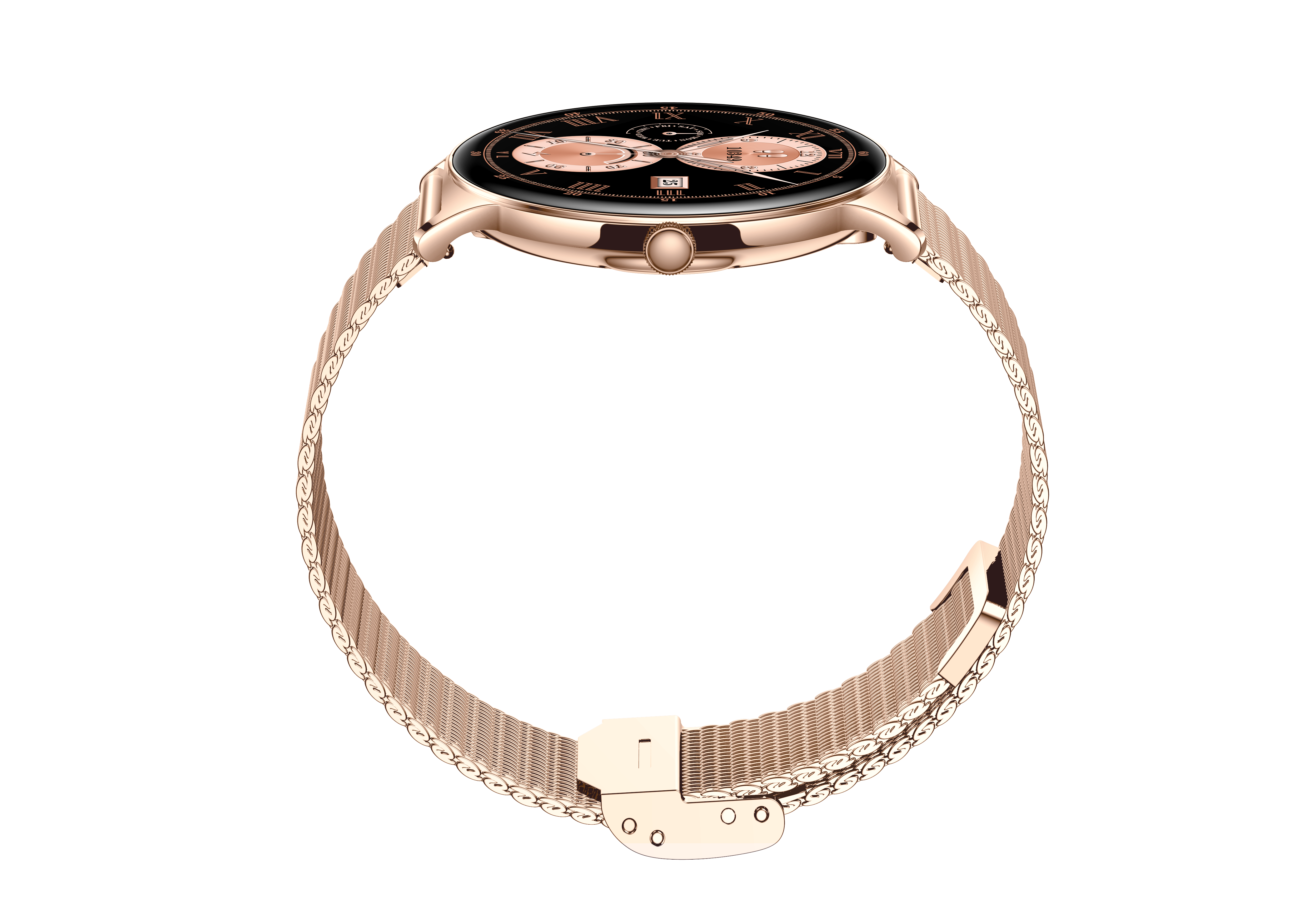 Ultra-thin 7mm 1.43