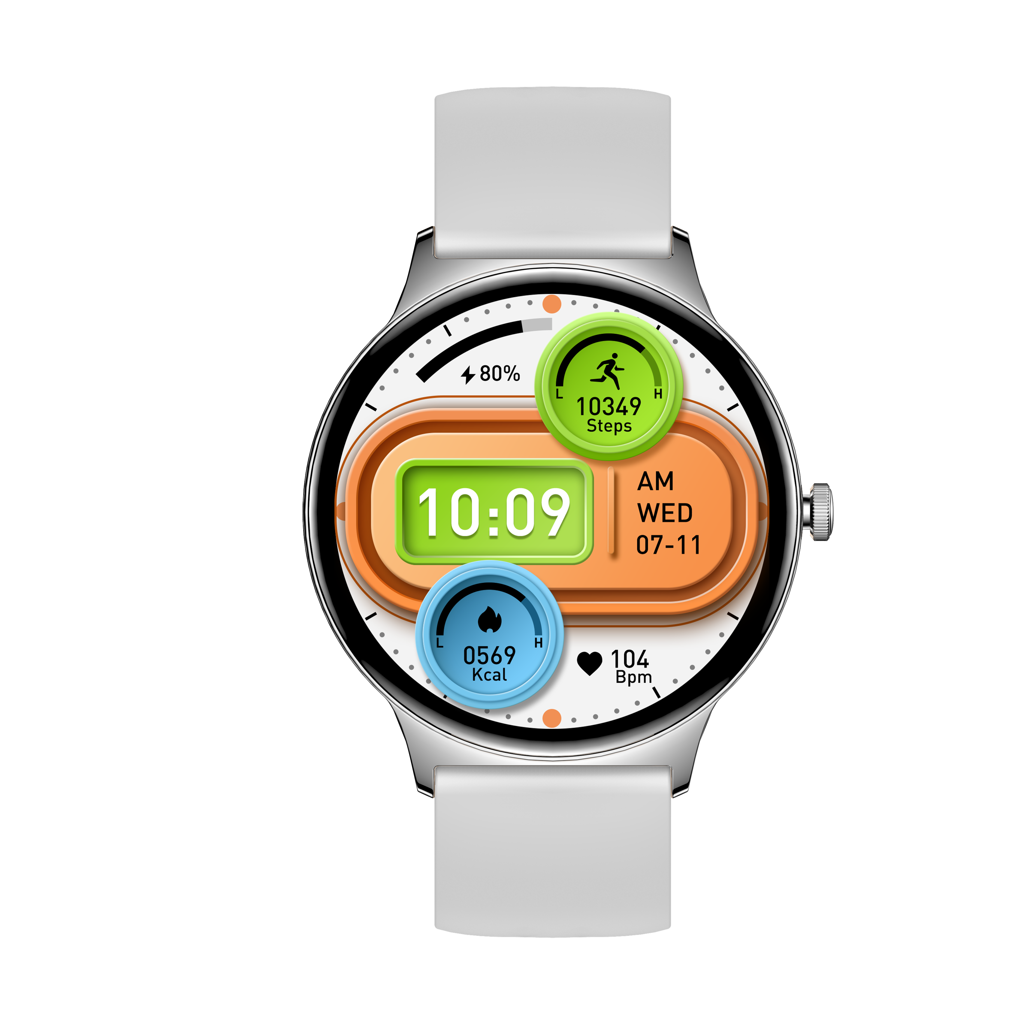 Ultra Slim 1.43
