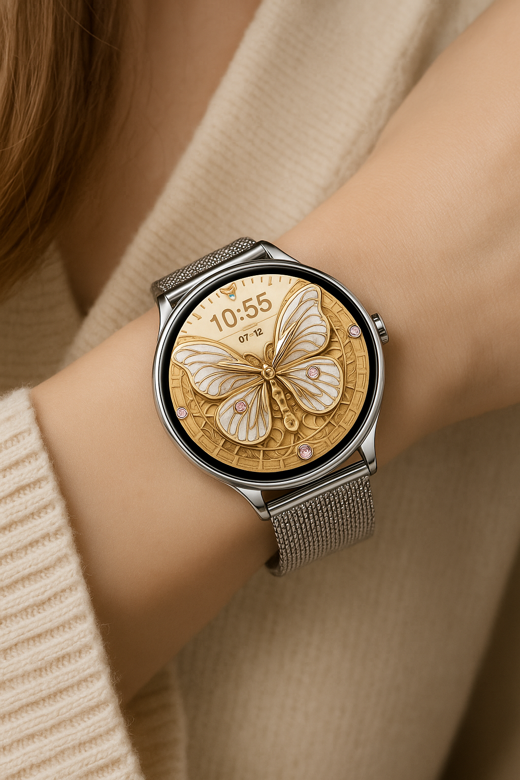 Perché gli orologi rotondi sono sempre un classico? Estetica, storia e confronto con altre forme