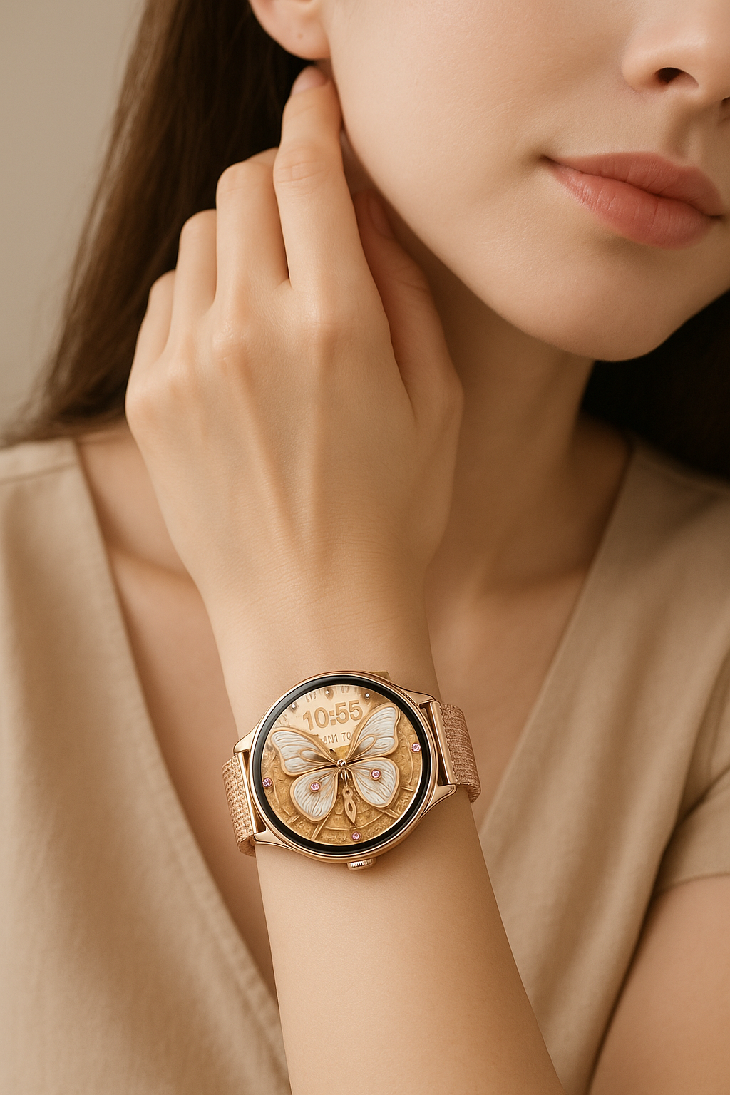 Pourquoi les montres rondes restent-elles un classique ? Esthétique, histoire et comparaison avec d