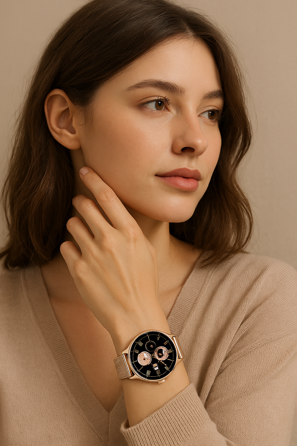 ¿Por qué los relojes redondos siguen siendo un clásico? Estética de diseño, historia y comparación con otras formas