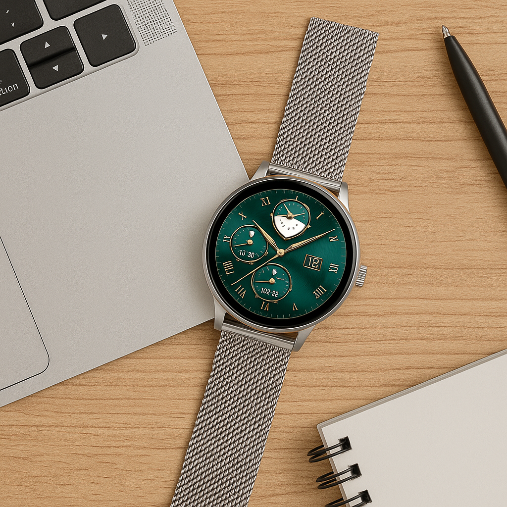 How Expensive Women Smart Watches Are Changing Modern Fashion and Technology