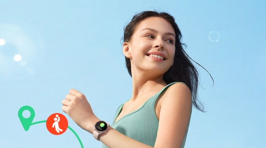 Round Smartwatch: Smarter Than Traditional Watches, How It Changes Your Lifestyle