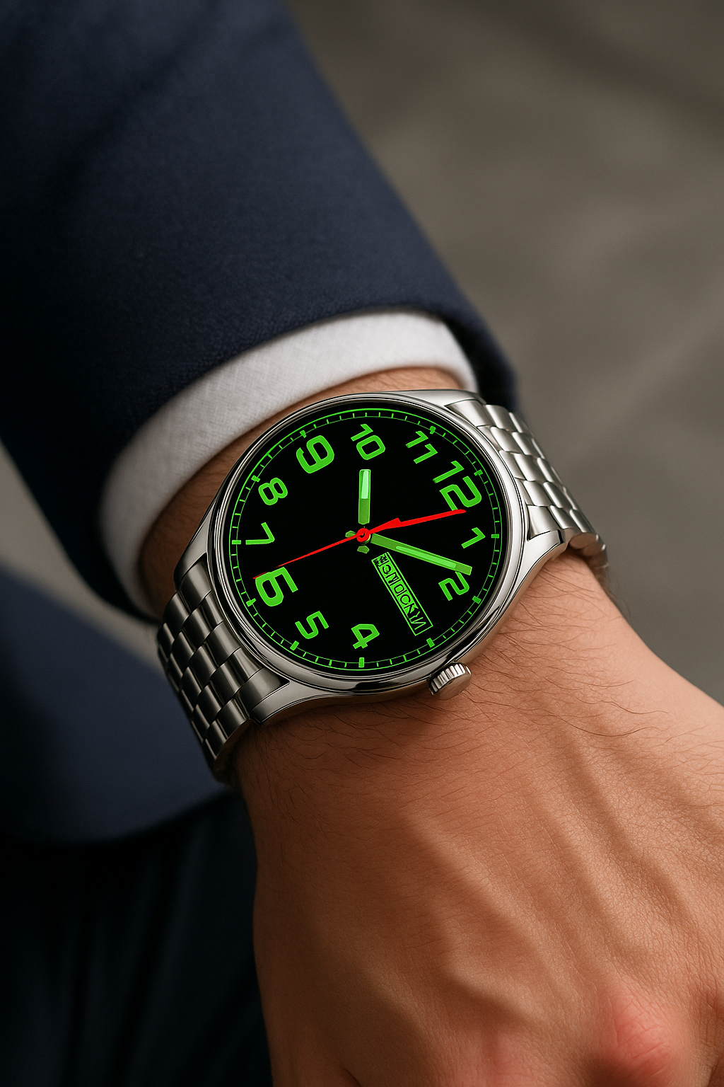 Optimizing Your Choice: Plastic, Zinc Alloy, or Aluminum for Round Women’s Smart Watches?