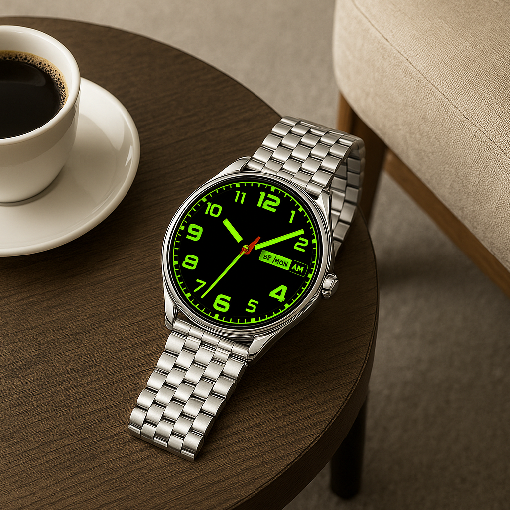 The Convenience of Answer Make Call Feature in Round Women’s Smart Watches