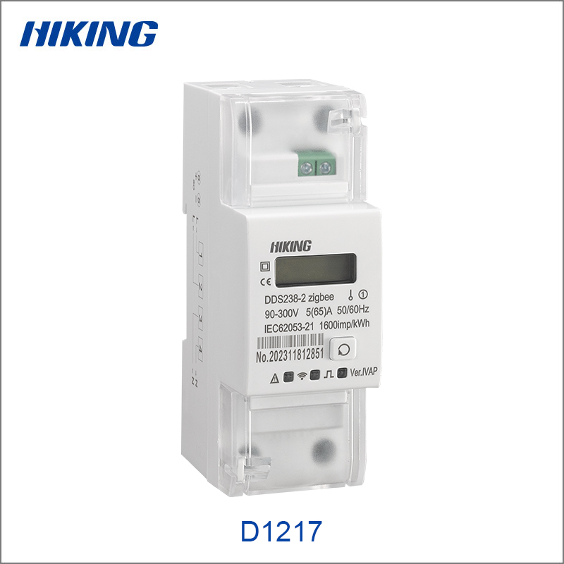 DDS238-2 Zigbee (D1217)