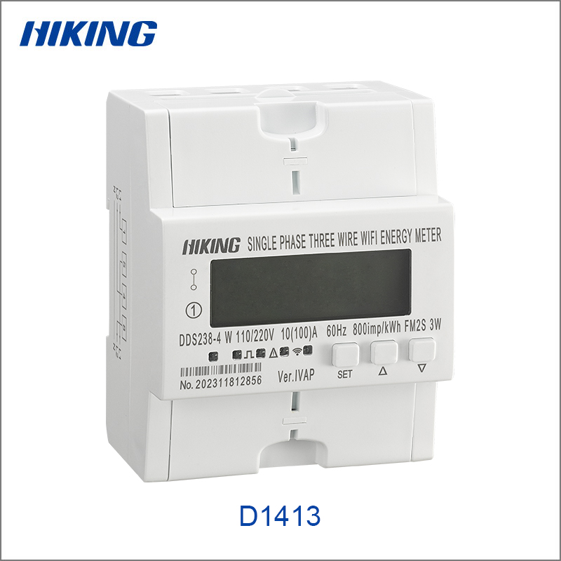 DDS238-4 WIFI (D1413)