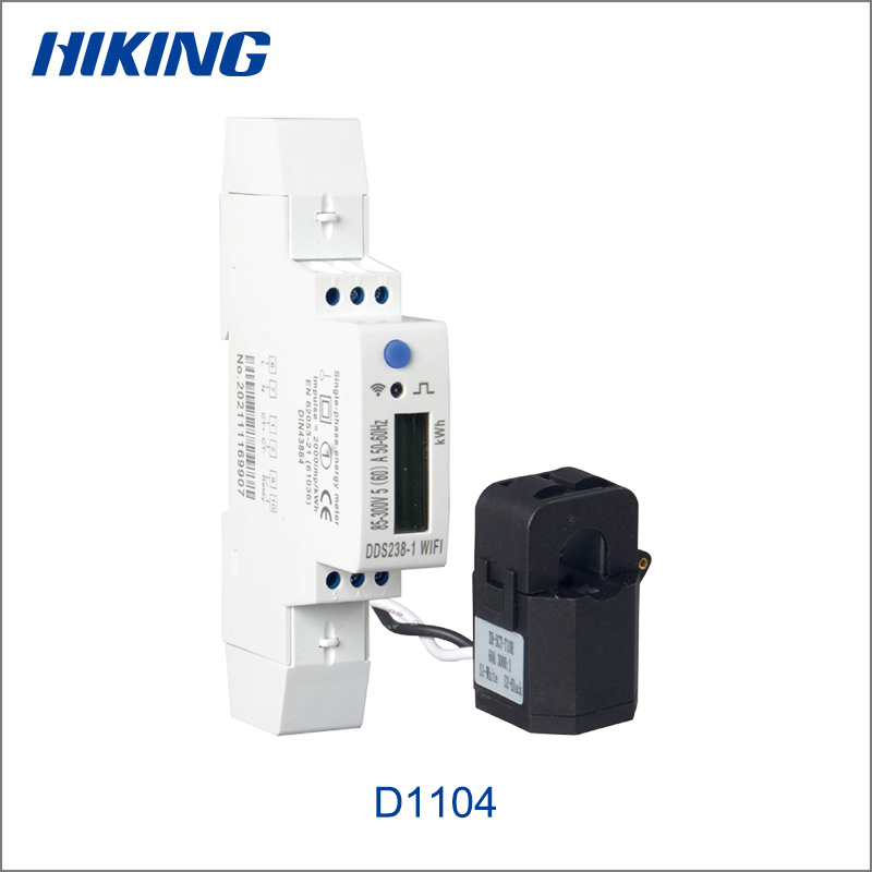 DDS238-1 WIFI（D1104）