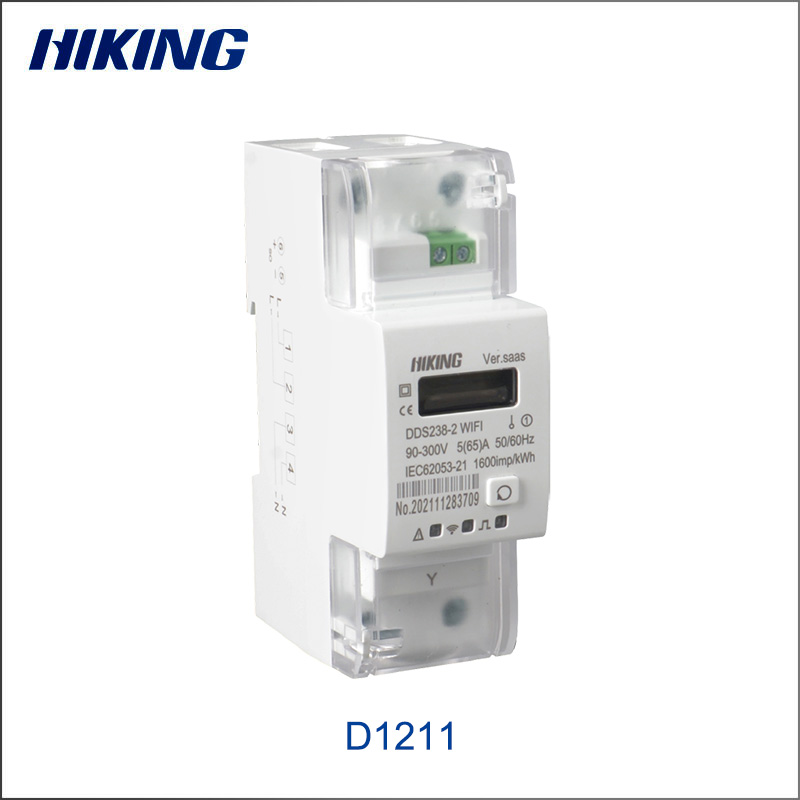 DDS238-2 WIFI(D1211)
