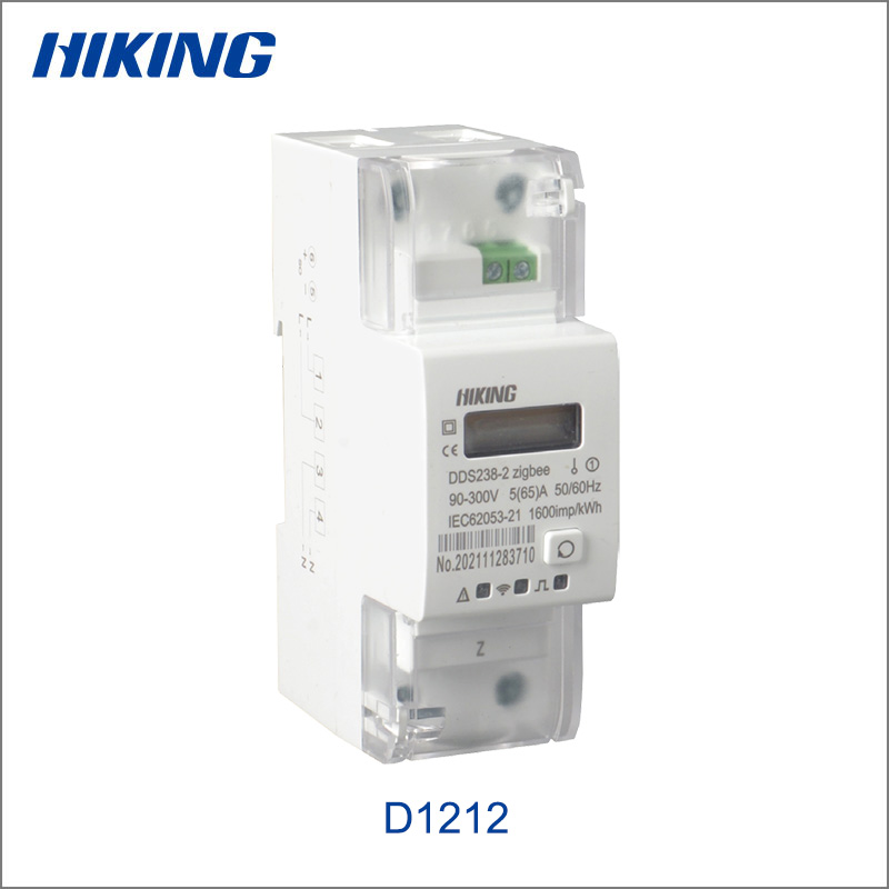 DDS238-2 Zigbee(D1212)