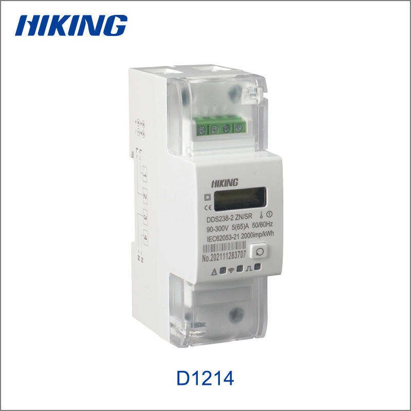 DDS238-2 ZN/SR(D1214)