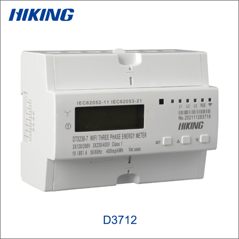DTS238-7 WIFI (D3712)