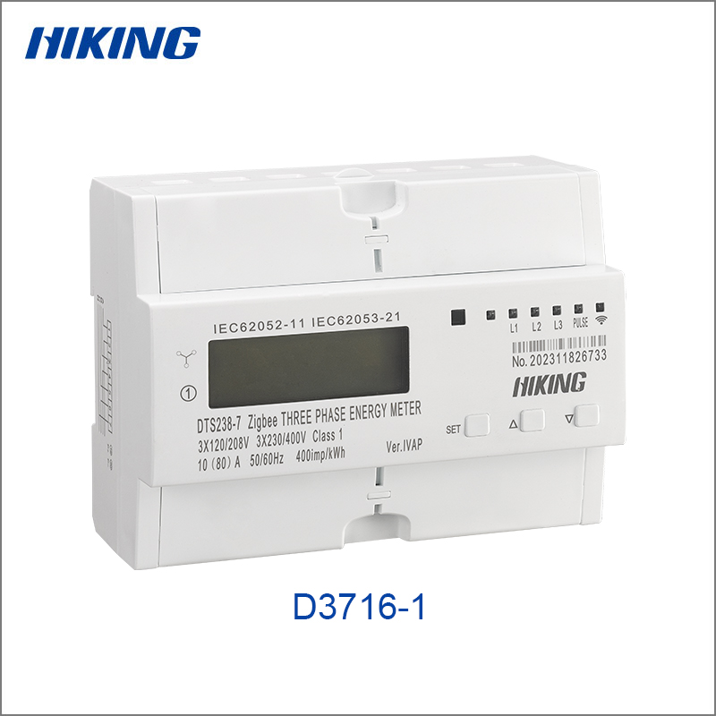 DTS238-7 Zigbee (D3716)