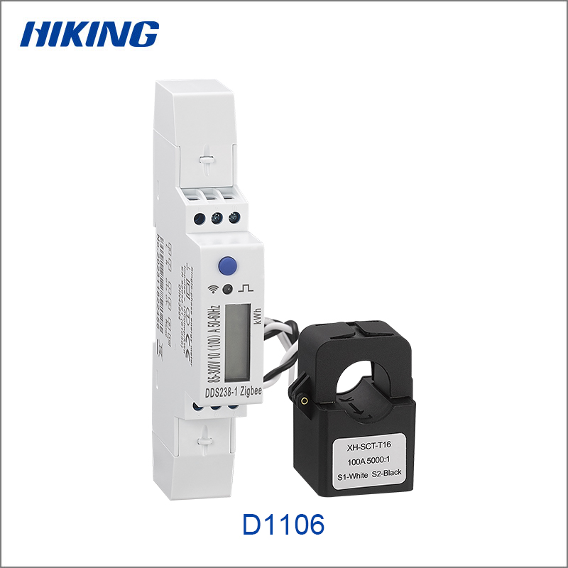 DDS238-1 Zigbee (D1106)