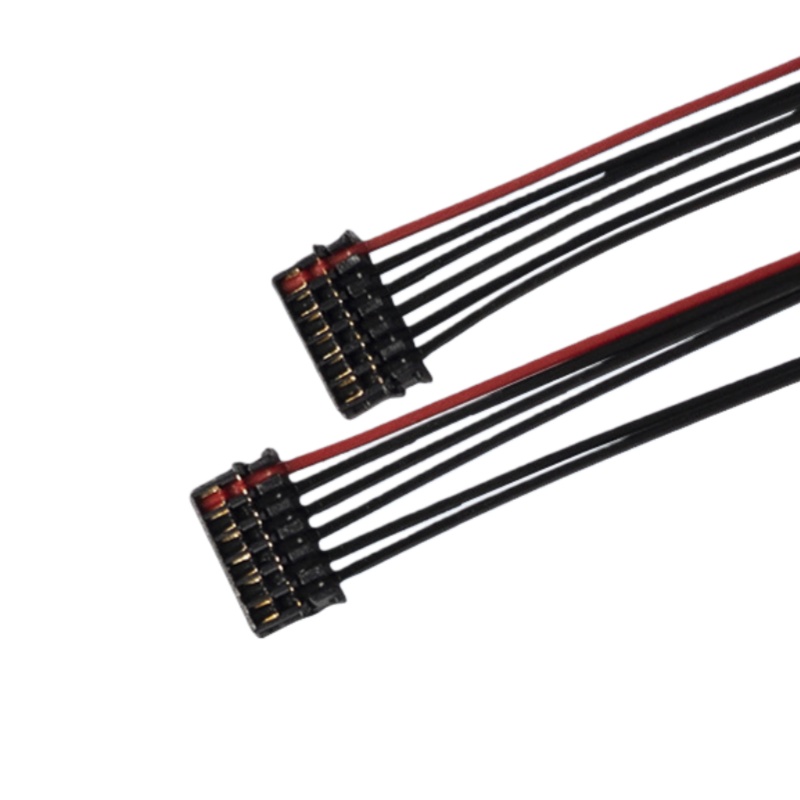 0.6mm Piercing Wire, Medical Equipment Wire, Bluetooth Headphone Wire