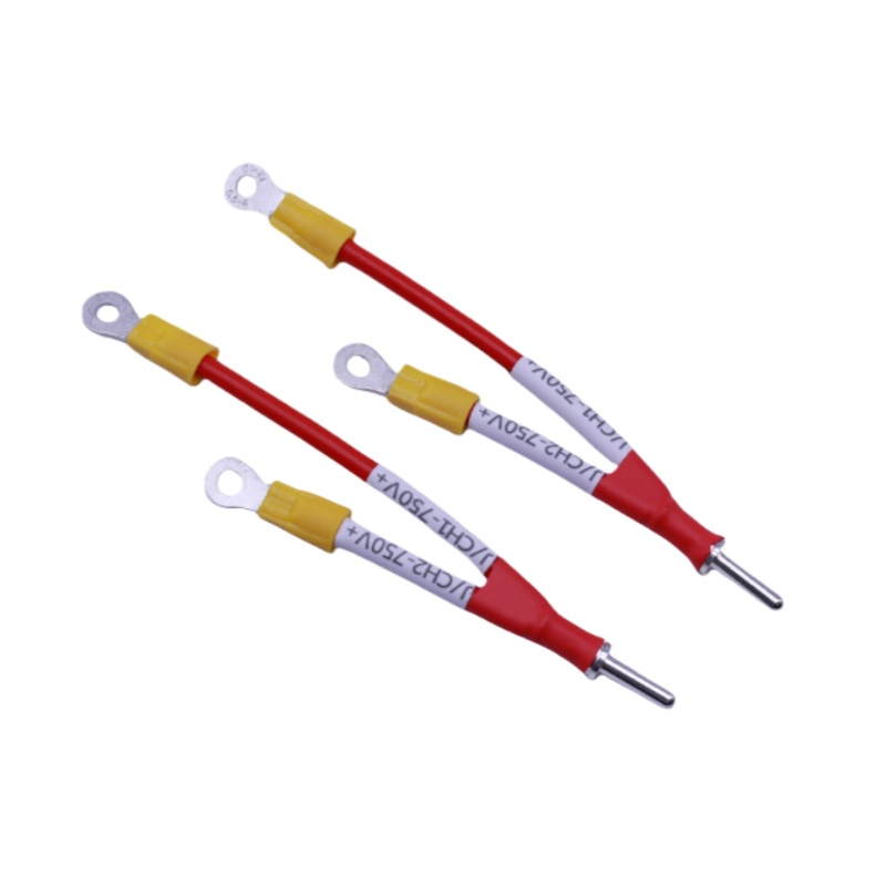 Custom New Energy Vehicle Wire Harnesses, Battery Energy Storage Wire Harnesses, Charging Pile Wire Harnesses, Battery Connection Cables