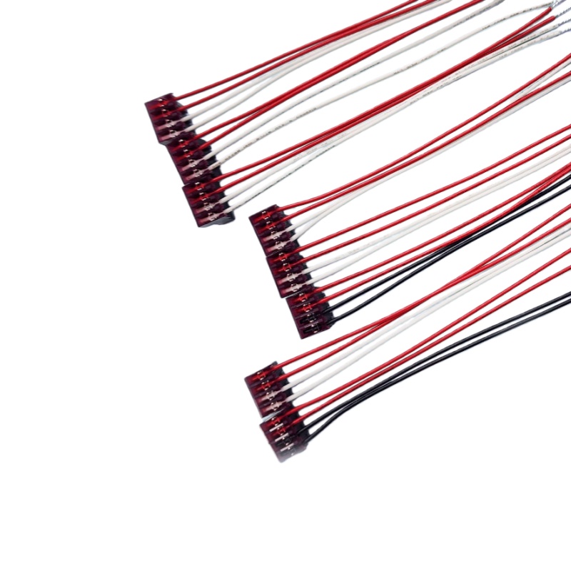 2.54mm Piercing Terminal Wire