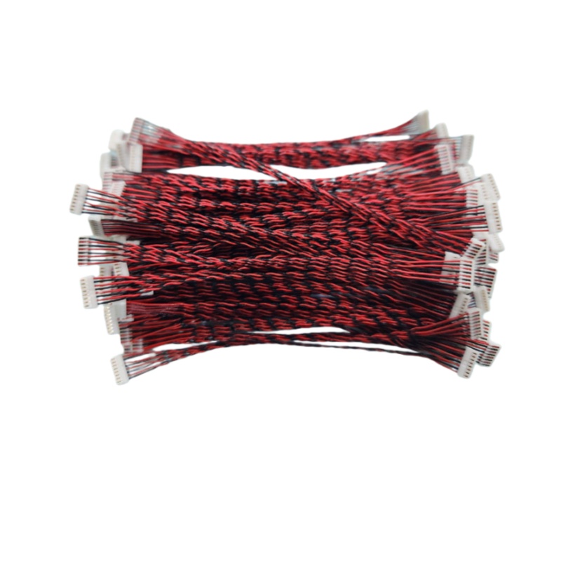 0.8mm Piercing Wire, 0.8mm Piercing Connector