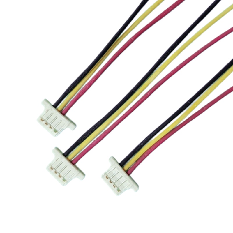 0.8mm Terminal Wire, 0.8mm Piercing Wire