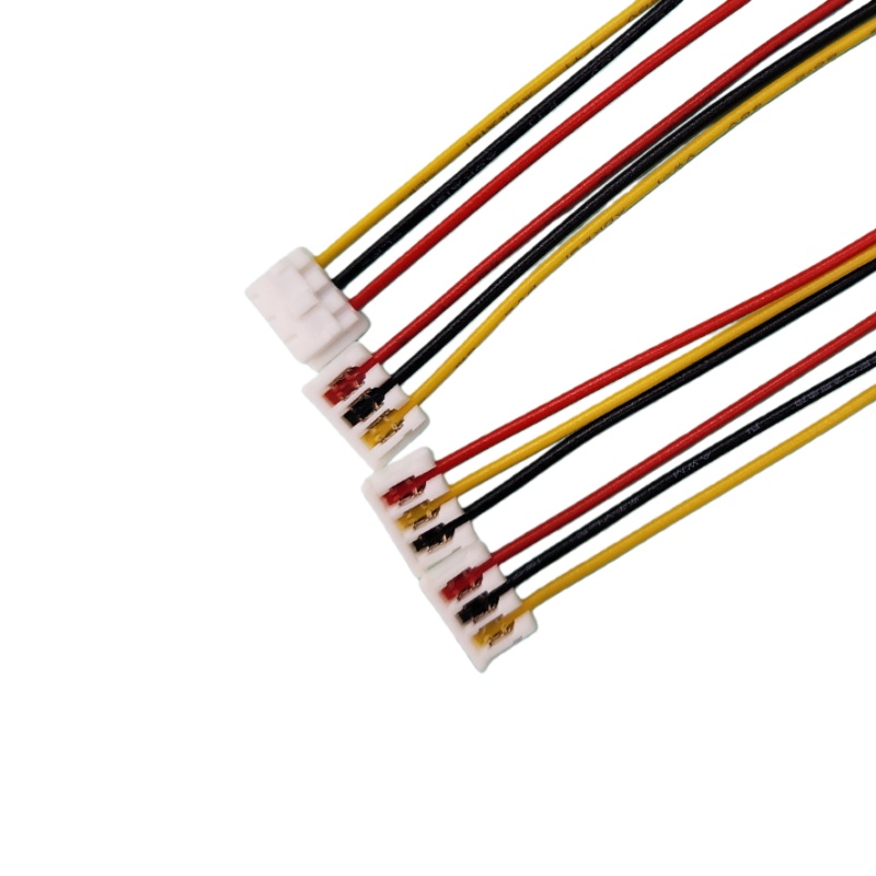 2.0mm Piercing Connector, Tyco 2.0mm Piercing Connector