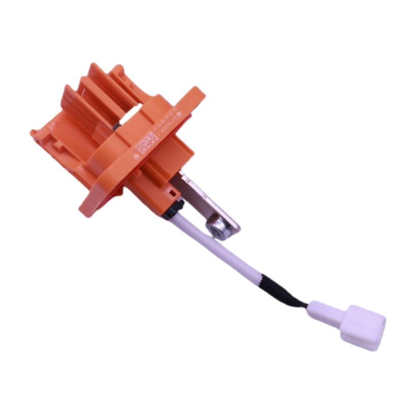 New Energy Wire Harnesses, Energy Storage Wire Harnesses, Automotive Headlight Connection Wires, Cold-Pressed Terminal Wire Harness Processing