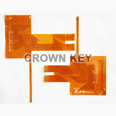 2 Layers Flexible PCB