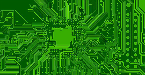 The Reason the Circuit on the Circuit Board is Designed to Bent