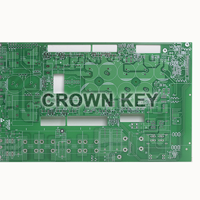 2 Layers PCB