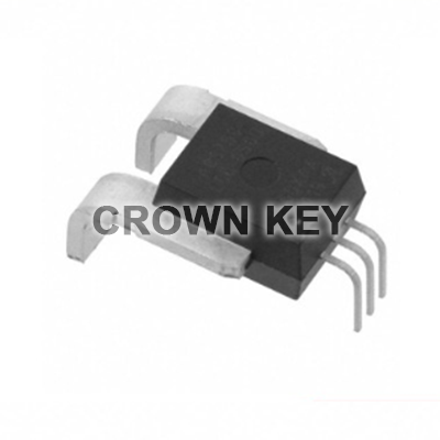 ACS770KCB-150B-SENSOR CURRENT HALL 150A AC&DC