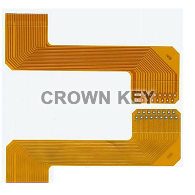 2 Layers Flexible PCB