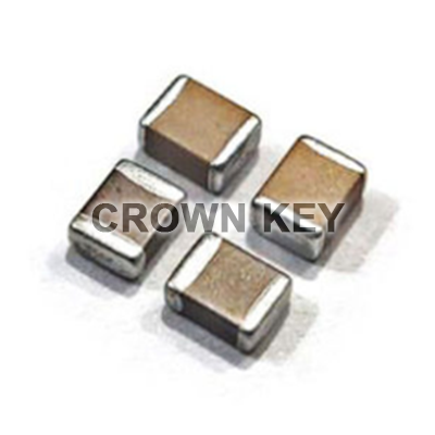 capacitors