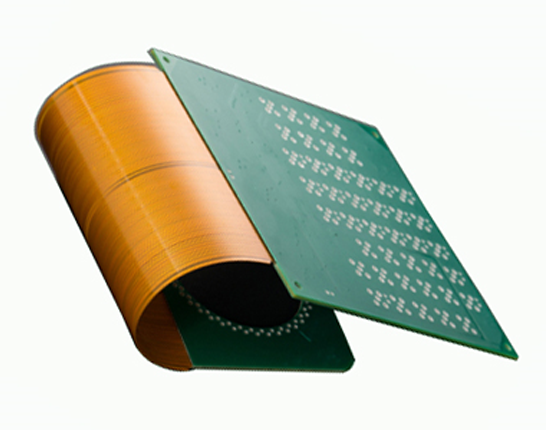 Flexible PCB