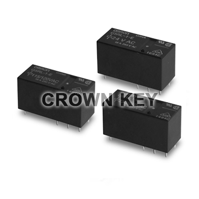 G5RL-1-E-HR Ohmron Relays