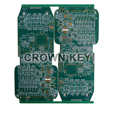 6 Layers PCB/multilayers pcb