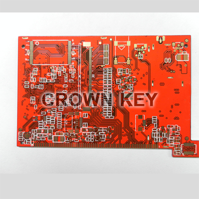 6 Layers PCB