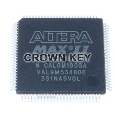 IC EPM240T100C5N