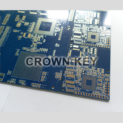 8 Layers PCB
