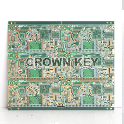 10 Layers Circuit Board