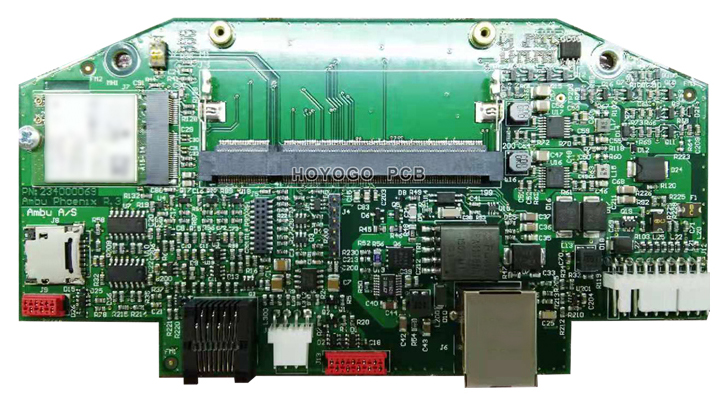 How to Distinguish the Quality Difference of the Circuit Board