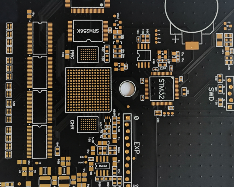 What should we know about vias in Circuit Board manufacturing?