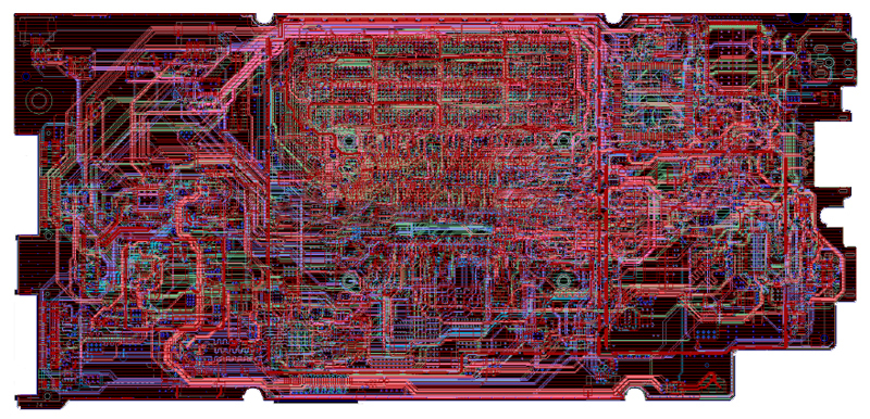 5 Key Points of PCB Circuit Board Design