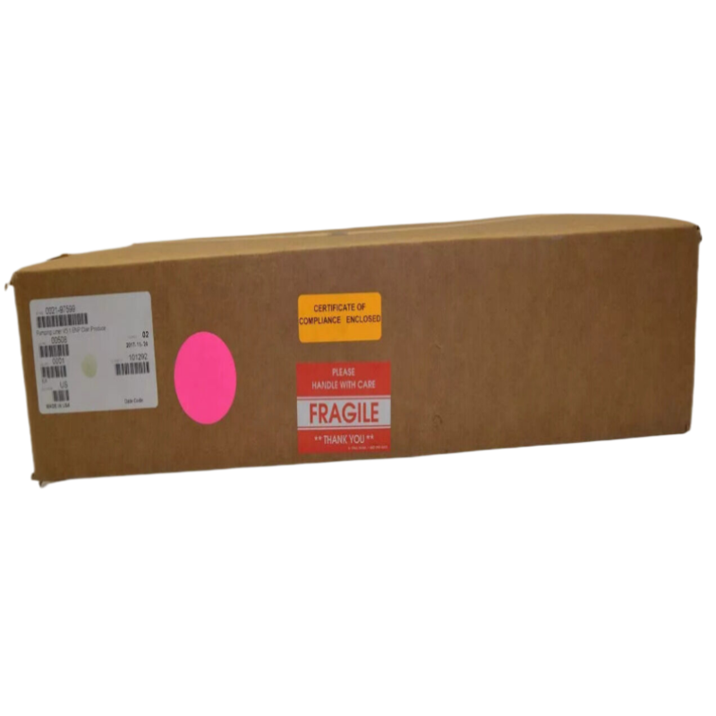 Verity Instruments 1011240 - OFS Detector Module AMAT 0190-44813 Working Surplus
