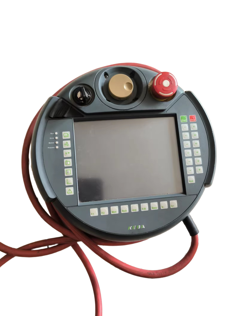 KEBA HT4/Neutral/16846 - Mikron Handheld Terminal