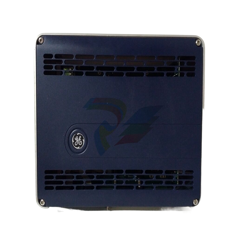 GE IC693CHS391N 10 Slot CPU Module Base for Industrial Automation, Precision & Efficiency
