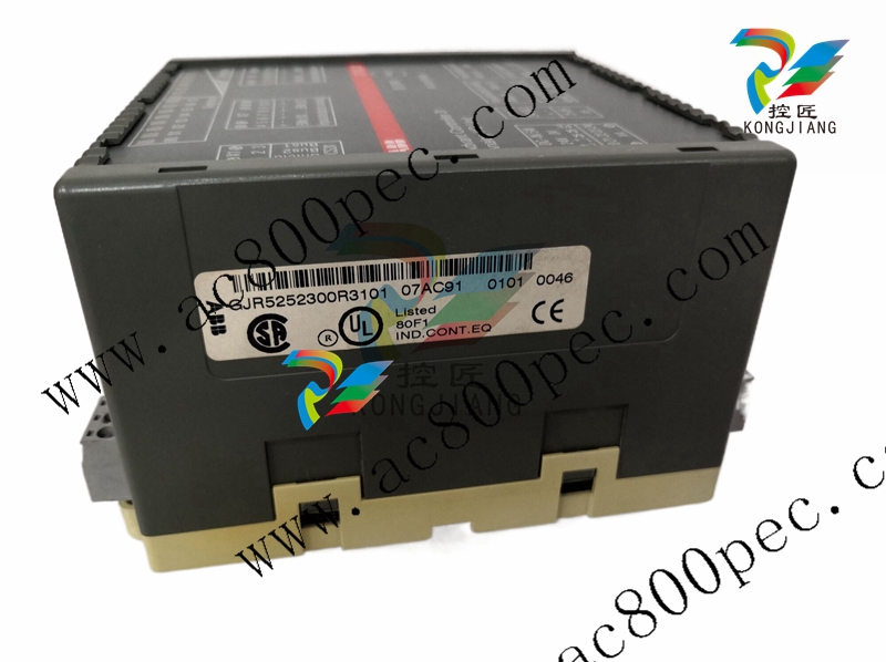 ABB ACV 700 Series Inverter