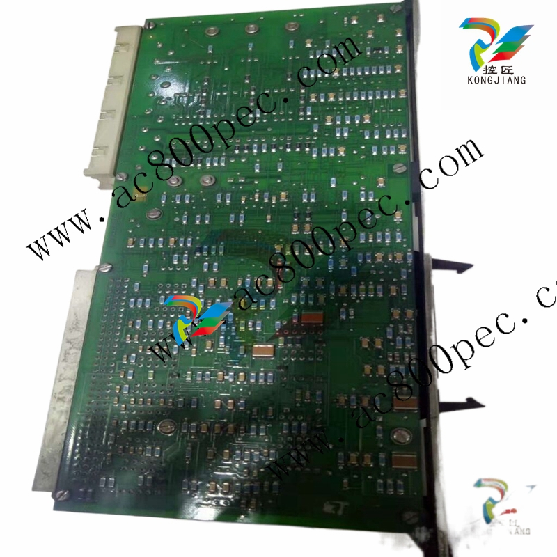 ABB 3BUS092084R0001 IndustrialIT System 800xA Symphony Harmony
