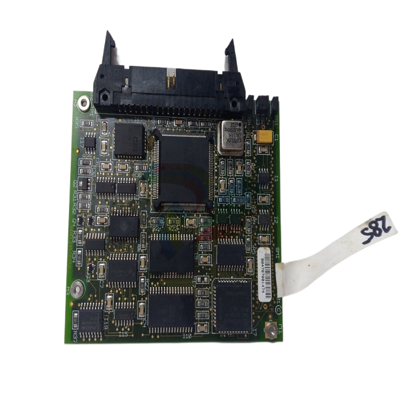 ABB SPDSI22 Digital Input Module