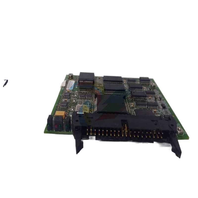 ABB 3HAC5566-1 Industrial Control Module
